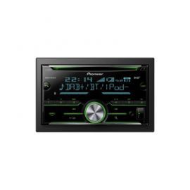 Radioodtwarzacz PIONEER FH-X840DAB w Media Markt