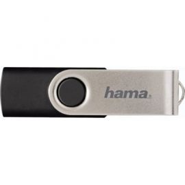 Pendrive HAMA Rotate 64 GB