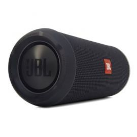 Głośnik przenośny JBL Flip 3 Deep Black Edition