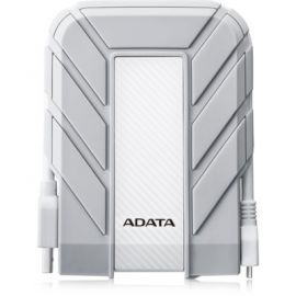 Dysk zewnętrzny A-DATA HD710A 1 TB Biały w Media Markt