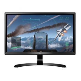 Monitor LG 24UD58-B
