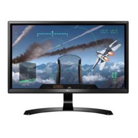 Monitor LG 24UD58-B w Media Markt