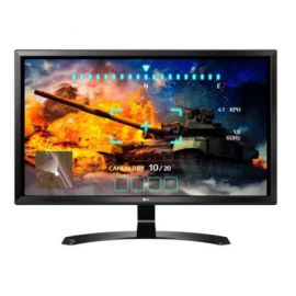 Monitor LG 27UD58-B