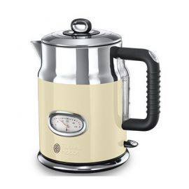 Czajnik RUSSELL HOBBS 21672-70 RETRO VINTAGE w Media Markt