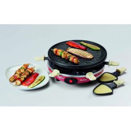 Grill ARIETE 795 Raclette