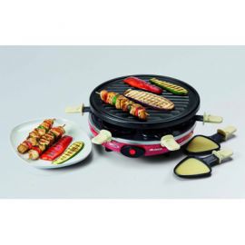 Grill ARIETE 795 Raclette w Media Markt