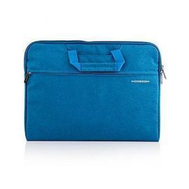 Torba na laptopa MODECOM Highfill do 15.6 Niebieski