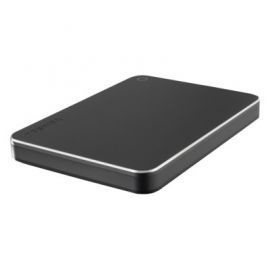 Dysk zewnętrzny TOSHIBA Canvio Premium 1 TB Ciemnoszary w Media Markt