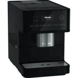 Ekspres ciśnieniowy MIELE CM 6150 czarny w Media Markt