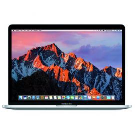 Laptop APPLE MacBook Pro 13.3 z Touch Bar Srebrny MNQG2ZE/A w Media Markt