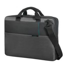 Torba na laptopa SAMSONITE Office Case Qibytes 15,6 Czarny w Media Markt