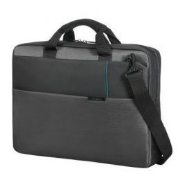 Torba na laptopa SAMSONITE Qibytes 14,1 Czarny w Media Markt