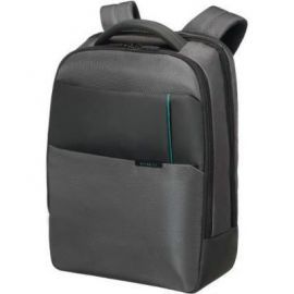 Plecak na laptopa SAMSONITE 15.6 Qibyte Czarny