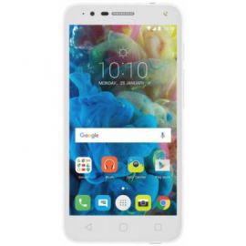 Smartfon ALCATEL POP 4 Biały