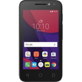 Smartfon ALCATEL Pixi 4 (4) Różowy