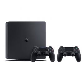 Konsola SONY PlayStation 4 1TB D Chassis + Kontroler DualShock 4 w Media Markt
