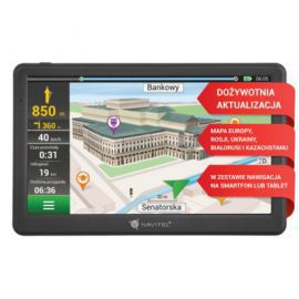 Nawigacja NAVITEL MS700 EU RU LifeTime w Media Markt