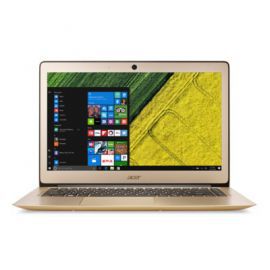 Laptop ACER Swift 3 Złoty S3-471-326Y w Media Markt