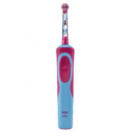 Szczoteczka do zębów ORAL-B D12 KIDS Frozen + pasta 75ml w Media Markt