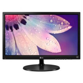 Monitor LG 24M38H-B