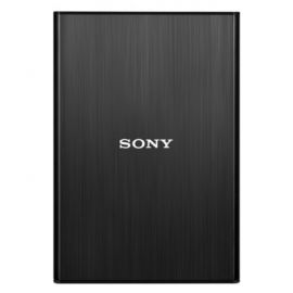 Dysk zewnętrzny SONY HD-SL1BEU w Media Markt