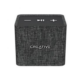Głośnik CREATIVE NUNO Micro Czarny w Media Markt