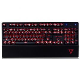 Klawiatura MODECOM Volcano Gamer w Media Markt