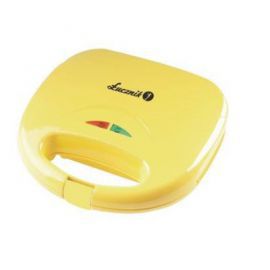 Opiekacz ŁUCZNIK SM-1001 Magiczny Sandwicher Żółty w Media Markt