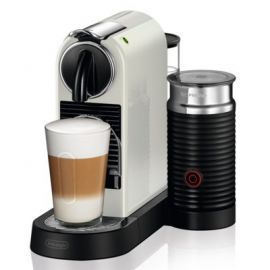 Ekspres DE LONGHI-NESPRESSO EN 267.WAE Citiz & Milk w Media Markt