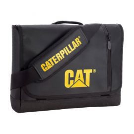 Torba na notebooka CAT Tarp Power Bryce Czarny 83027-01