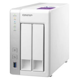 Serwer plików QNAP TS-231P w Media Markt