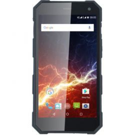 Smartfon MYPHONE HAMMER Energy Czarny