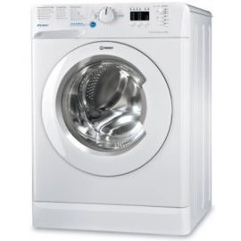 Pralka INDESIT BWUA51052XWPL. Klasa energetyczna A++ w Media Markt