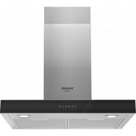 Okap HOTPOINT-ARISTON HHBS6.7FLTX. Klasa energetyczna B