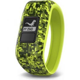 Monitor aktywności fizycznej dla dzieci GARMIN vívofit jr. Digi Camo 010-01634-21