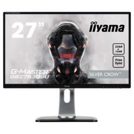 Monitor IIYAMA G-Master GB2783QSU-B1 w Media Markt