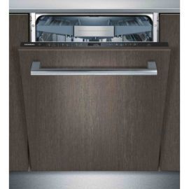 Zmywarka SIEMENS SN658X02TE. Klasa energetyczna A++