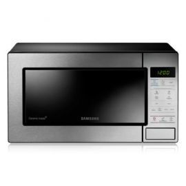 Kuchenka mikrofalowa SAMSUNG GE83M w Media Markt