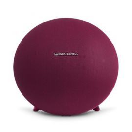 Głośnik Bluetooth HARMAN KARDON Onyx Studio 3 Czerwony w Media Markt