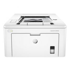 Drukarka laserowa HP LaserJet Pro M203dw w Media Markt