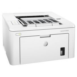 Drukarka laserowa HP LaserJet Pro M203dn w Media Markt