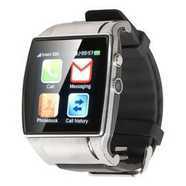 SmartWatch TRACER T-Watch Liberto S2