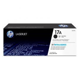 Toner HP 17A Czarny CF217A w Media Markt