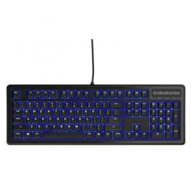 Klawiatura USB STEELSERIES Apex 100 w Media Markt