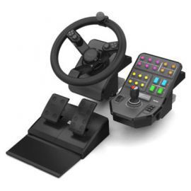 Kierownica LOGITECH G Saitek Farm Sim Controller 945-000007 w Media Markt