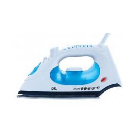 Żelazko OK. OSI 3111 Steam Iron w Media Markt