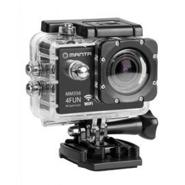 Kamera sportowa MANTA MM356 4FUN w Media Markt