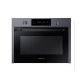 Kuchenka mikrofalowa SAMSUNG NQ50K3130BG/EO w Media Markt