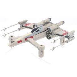 Dron PROPEL Star Wars Drone X-Wing w Media Markt