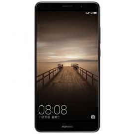 Smartfon HUAWEI Mate 9 Space Gray w Media Markt